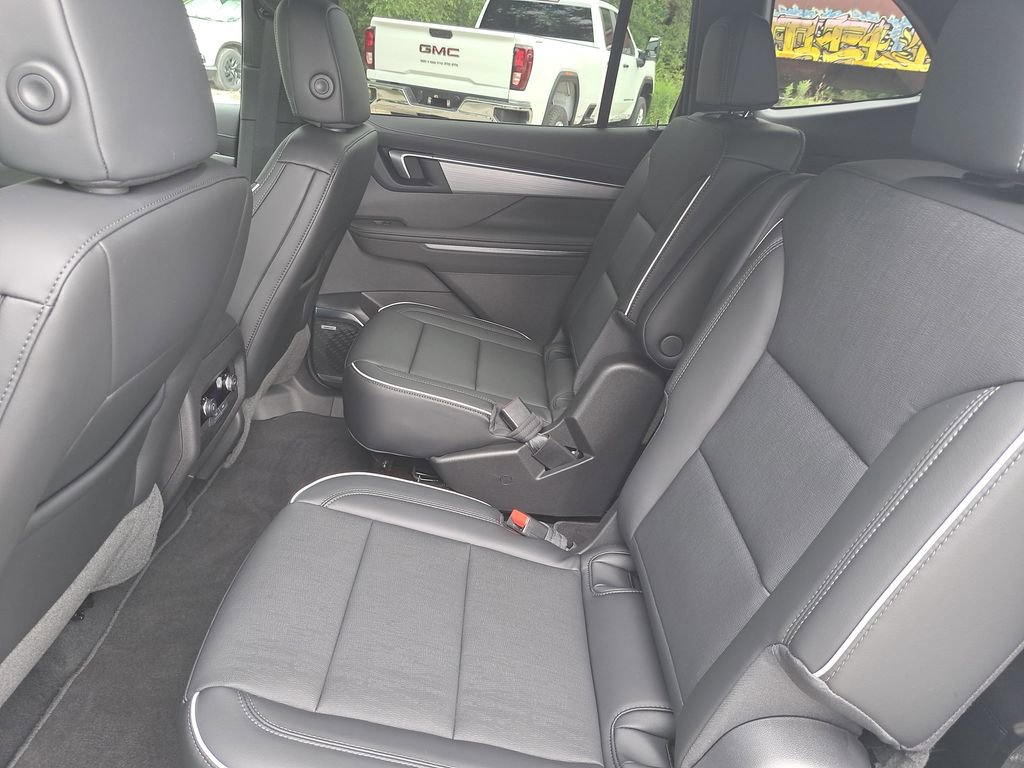 2026 Buick Enclave Preferred - Photo 16