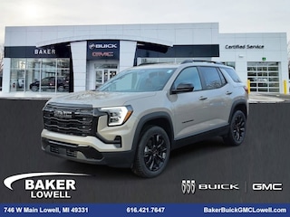 2026 GMC Terrain Elevation SUV