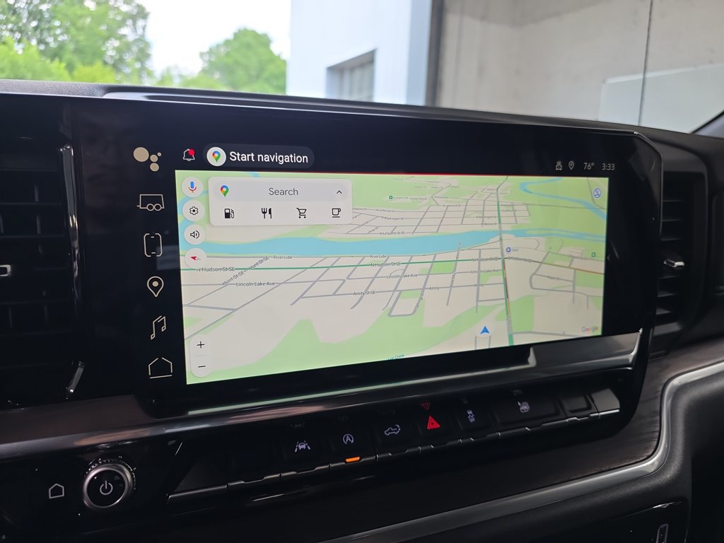 2026 GMC Sierra 1500 SLT - Photo 23