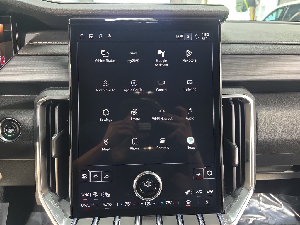 2026 GMC Acadia Elevation - Photo 24