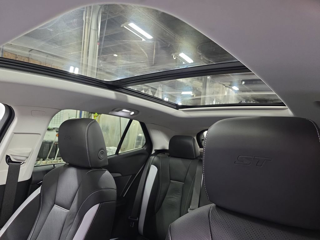2026 Buick Envision Sport Touring - Photo 34