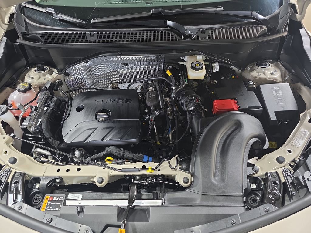 2026 Buick Encore GX Sport Touring - Photo 28
