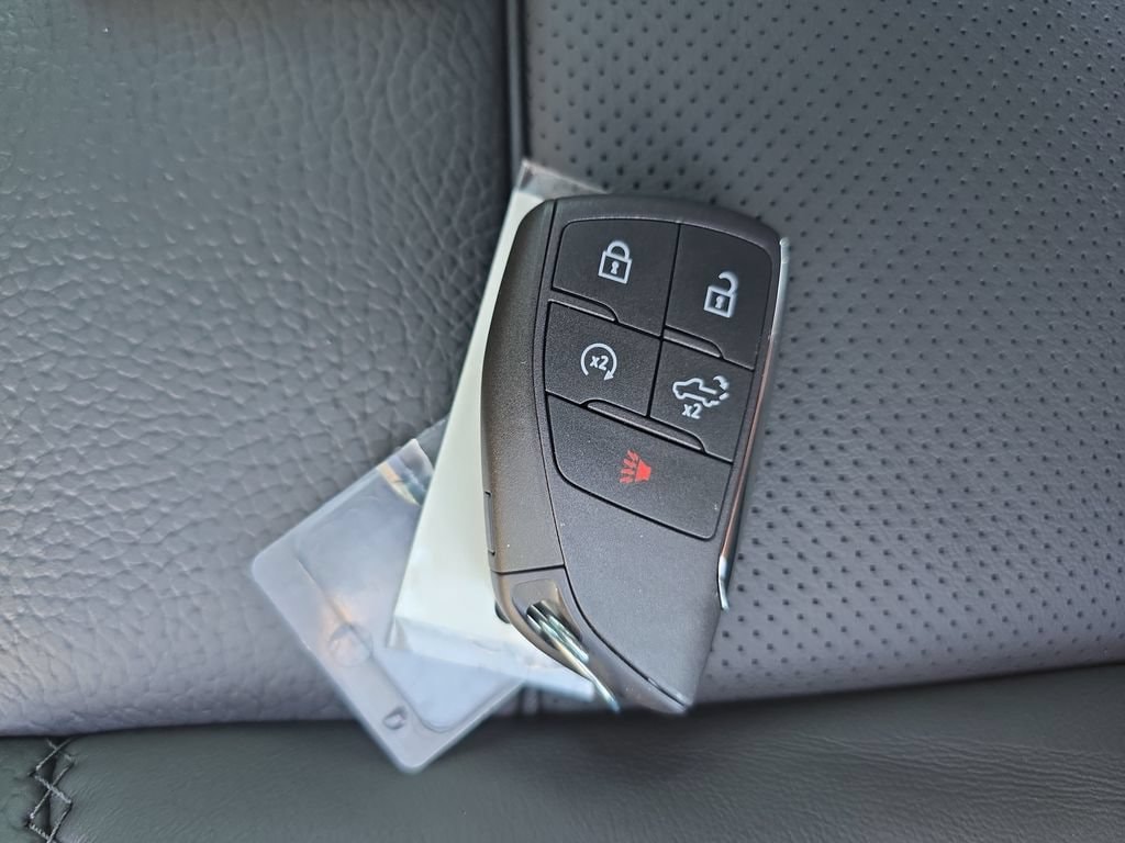 2026 GMC Sierra 1500 Denali - Photo 38