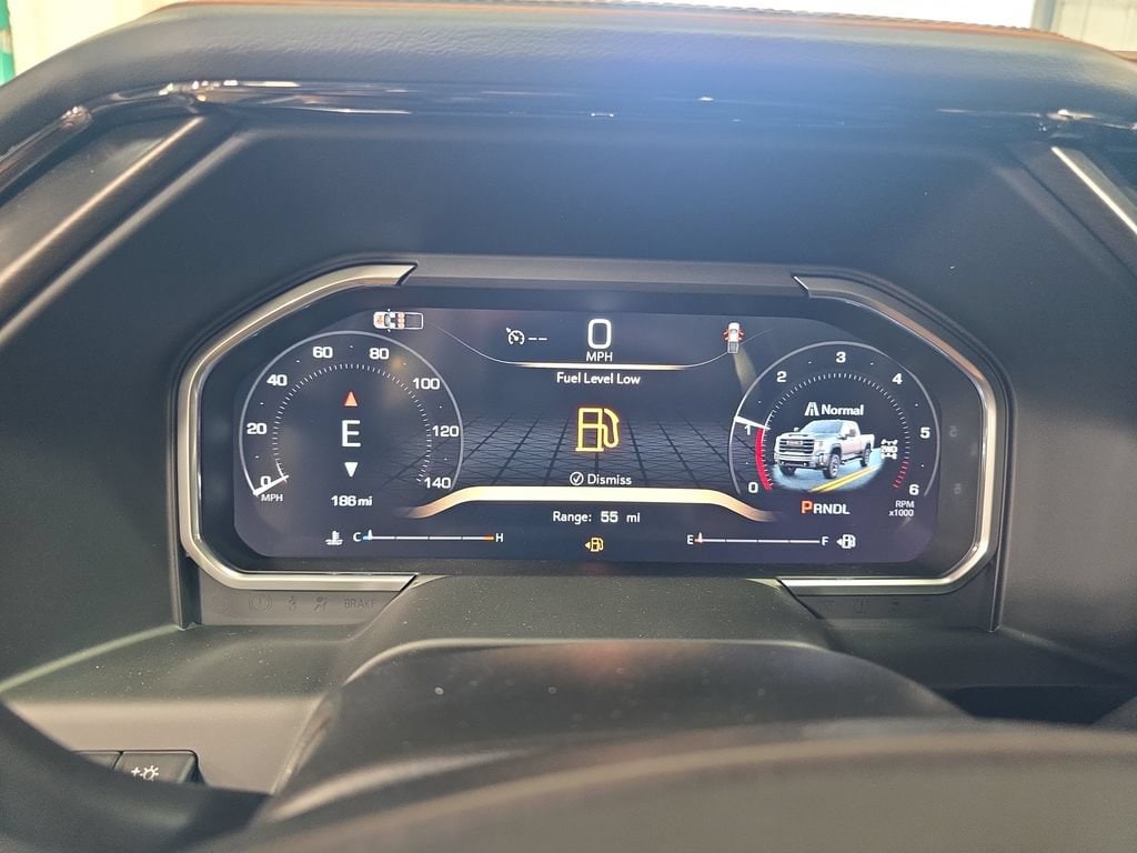 2026 GMC Sierra 3500HD AT4 - Photo 18
