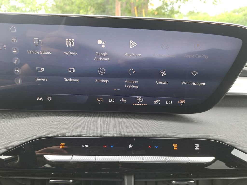 2026 Buick Enclave Preferred - Photo 22