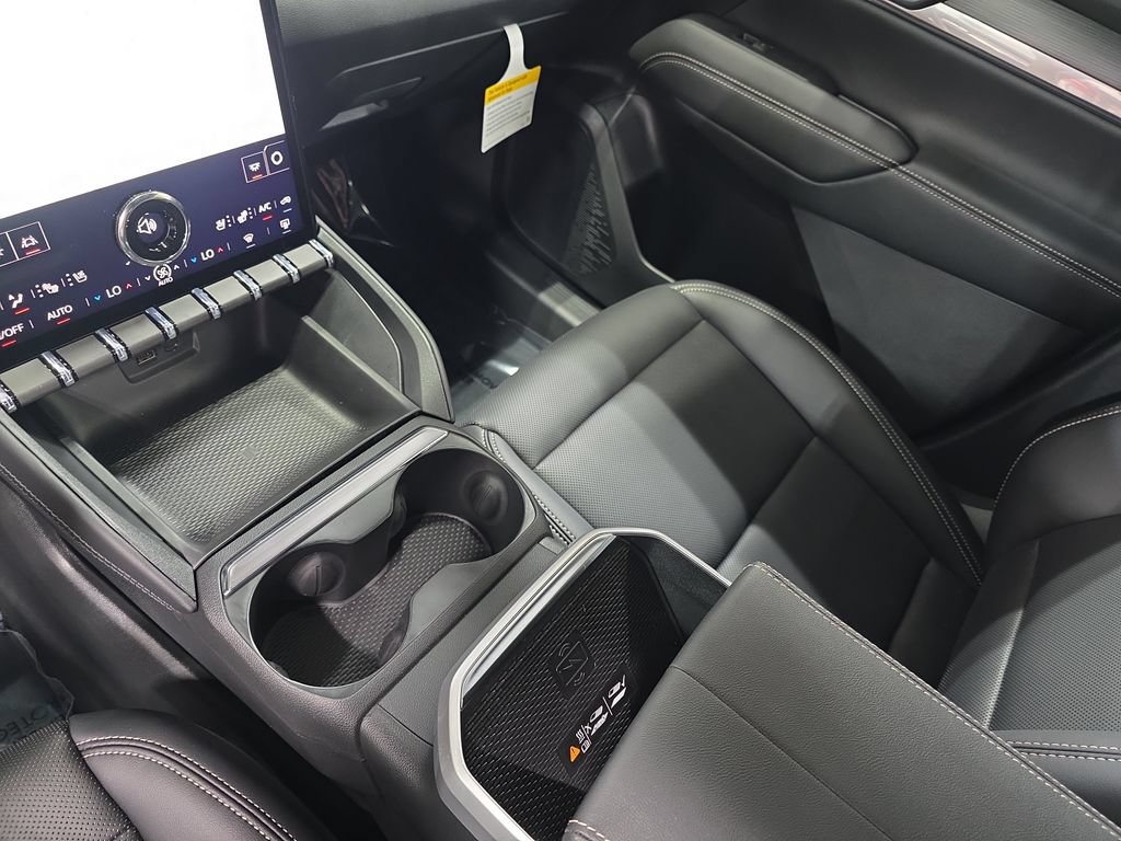 2027 GMC Terrain Elevation - Photo 25