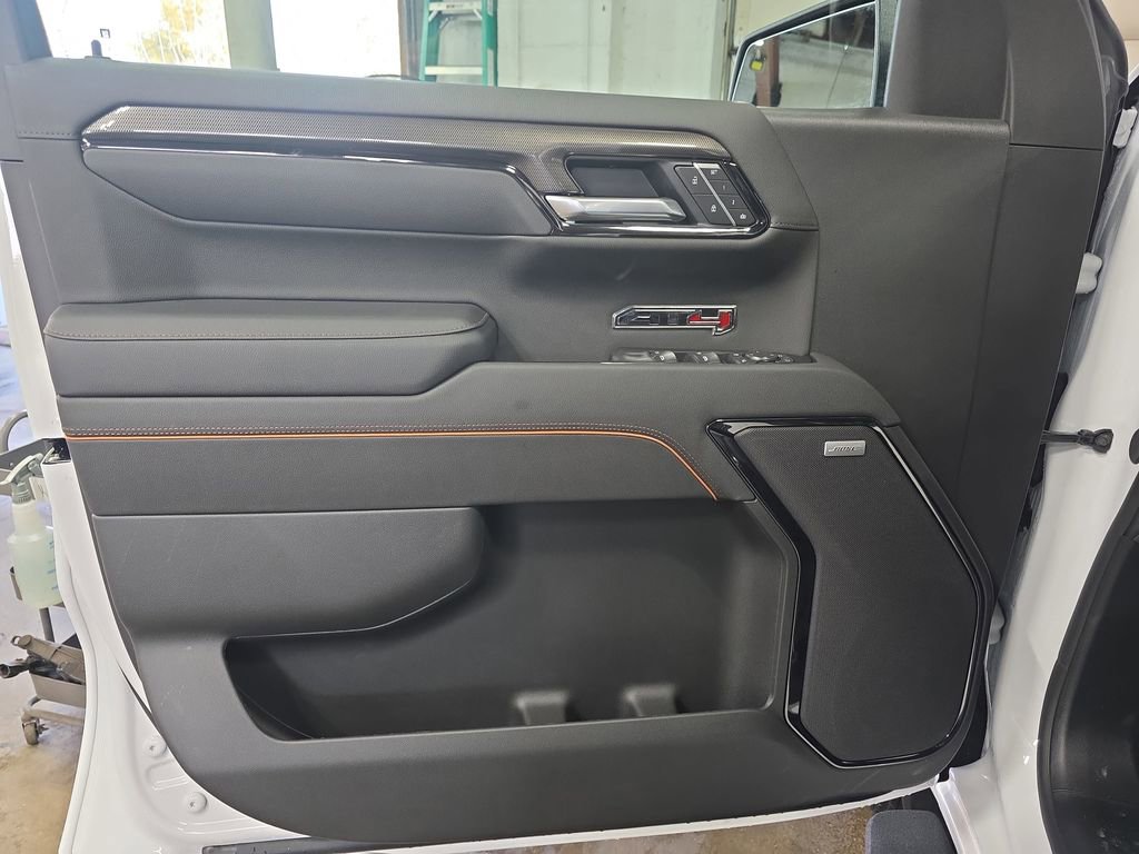 2026 GMC Sierra 1500 AT4 - Photo 28