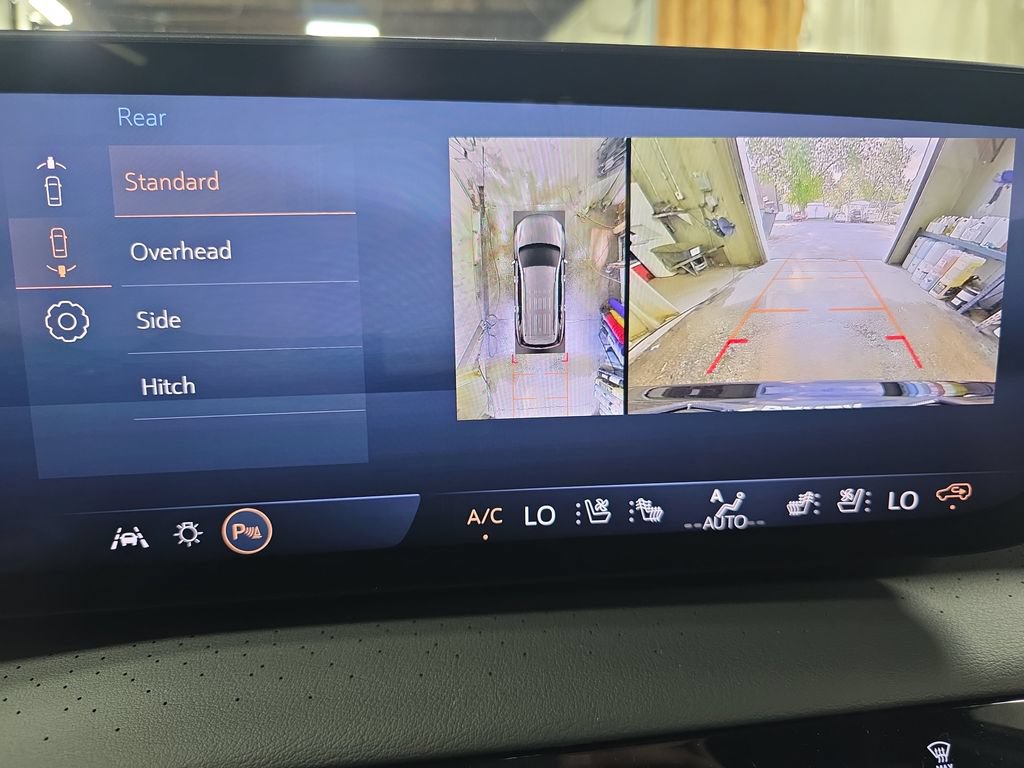 2026 Buick Enclave Avenir - Photo 25