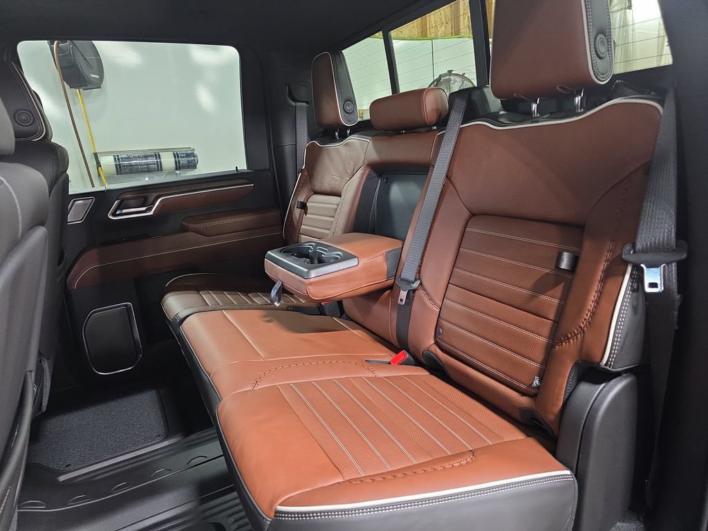 2026 GMC Sierra 3500HD Denali Ultimate - Photo 13