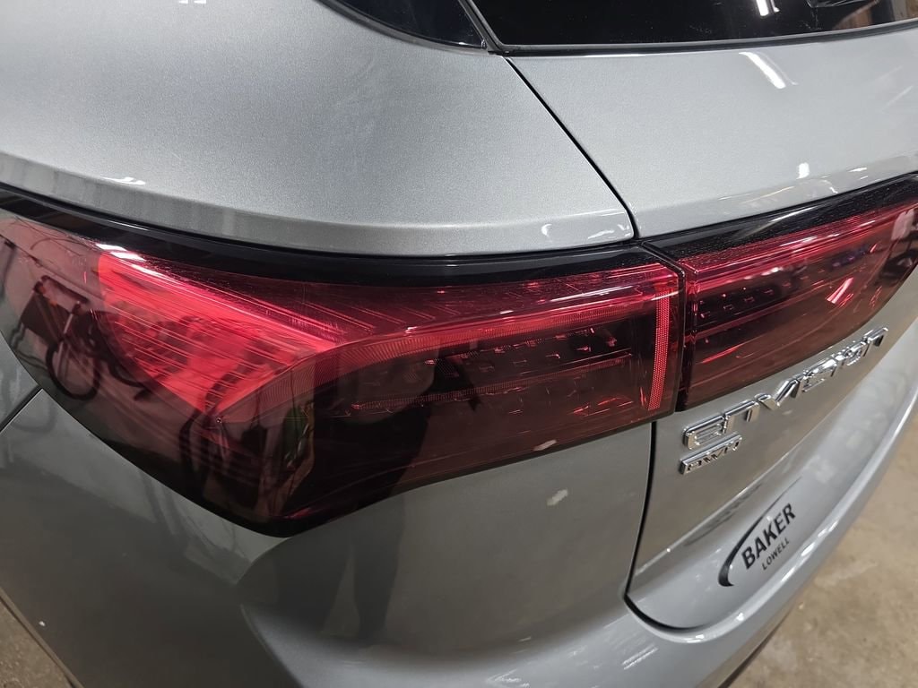 2026 Buick Envision Sport Touring - Photo 39