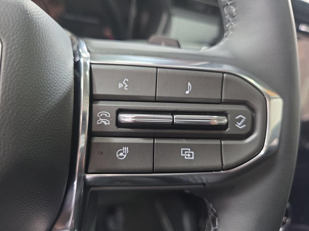 2026 GMC Terrain Denali - Photo 19