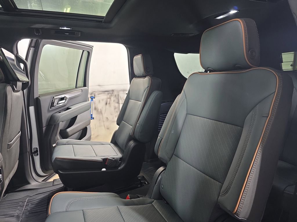 2026 GMC Yukon XL AT4 - Photo 16