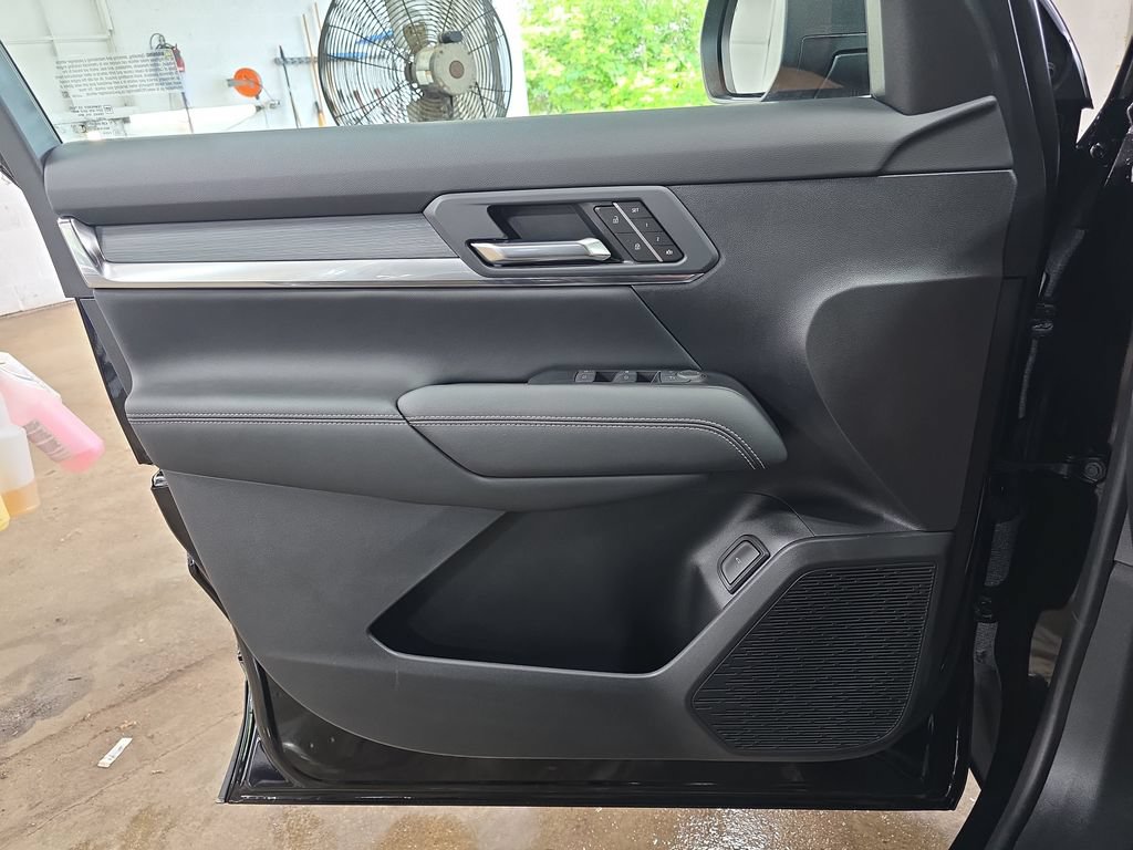 2027 GMC Terrain Elevation - Photo 27