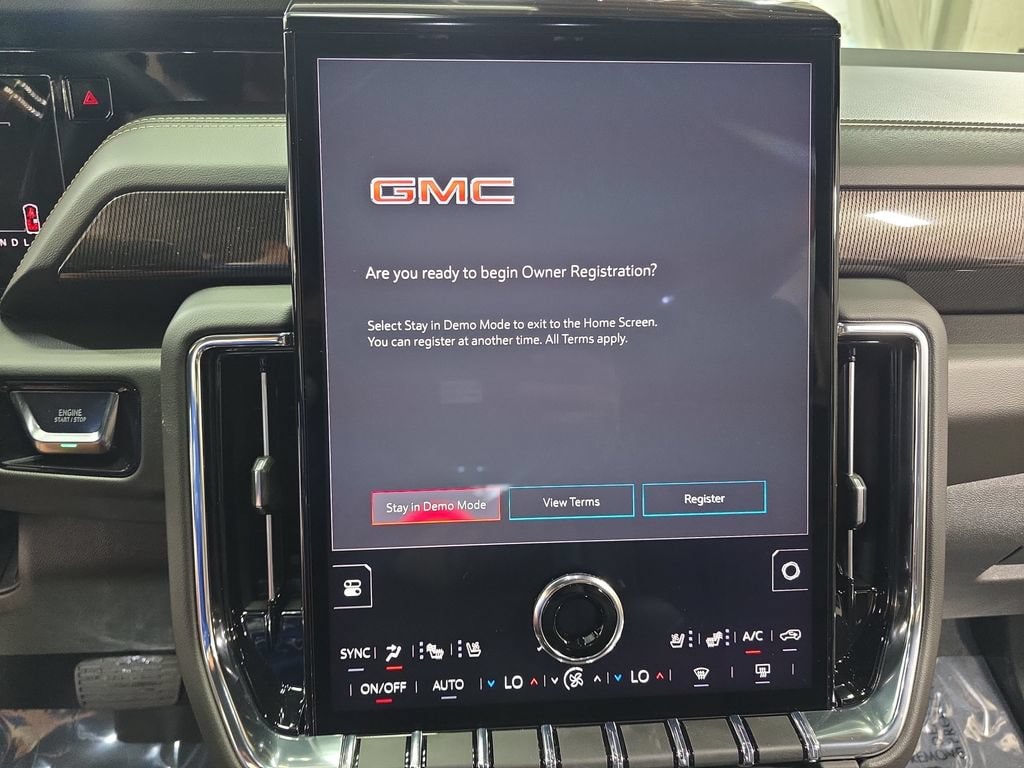 2026 GMC Yukon XL Elevation - Photo 19