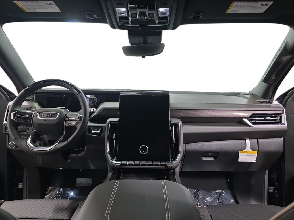 2026 GMC Yukon XL Elevation - Photo 9