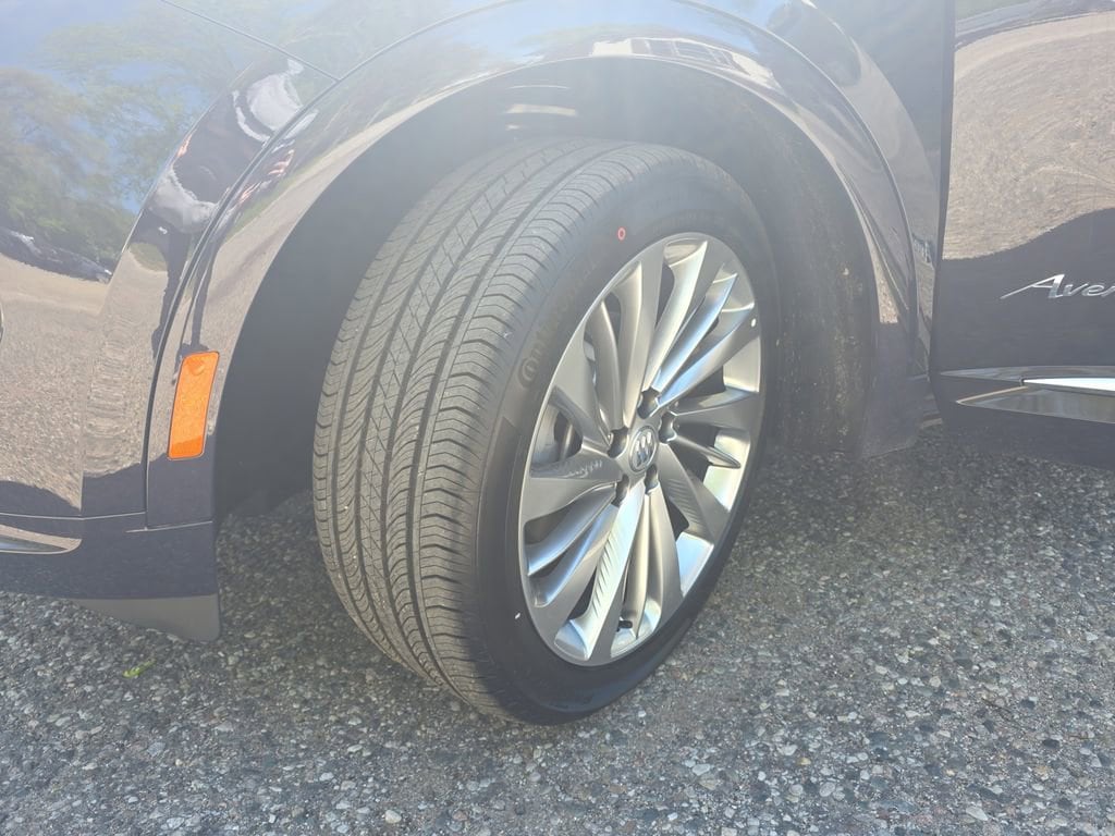 2026 Buick Envision Avenir - Photo 35