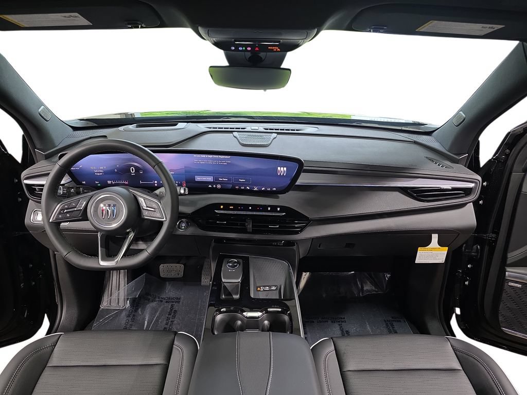 2026 Buick Enclave Sport Touring - Photo 9