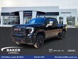 GMC Sierra 2500 HD