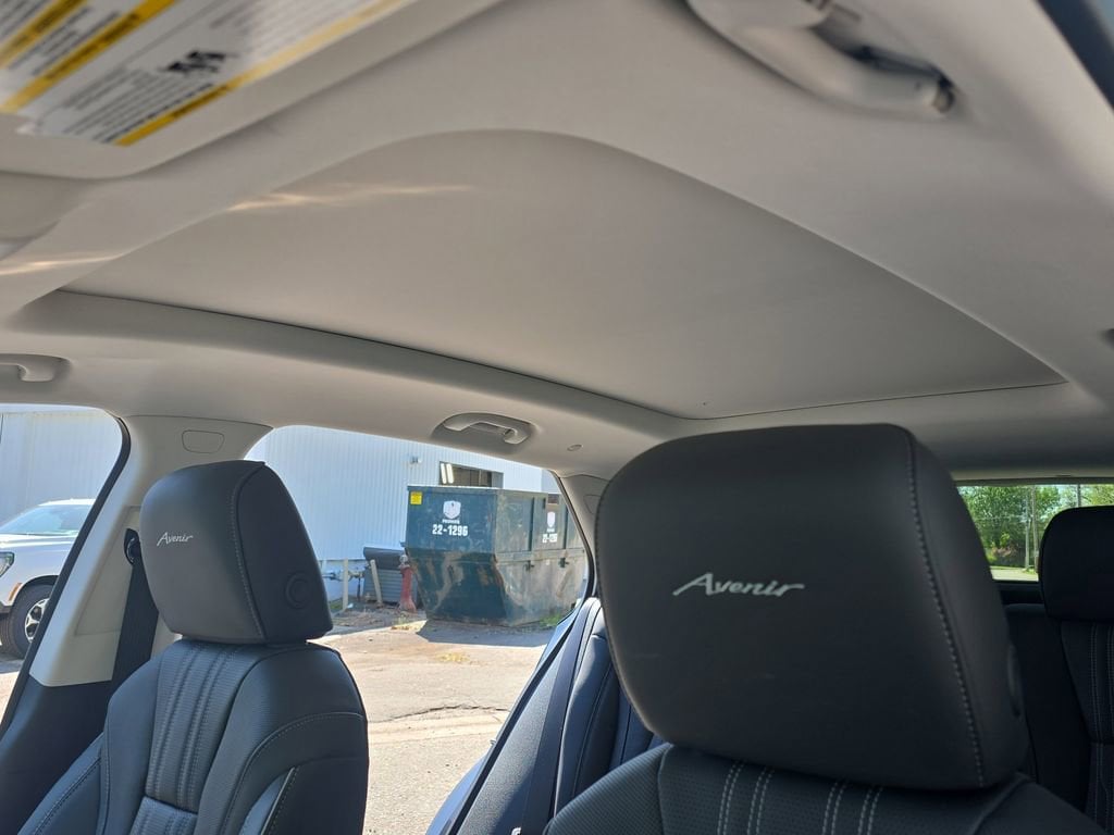 2026 Buick Envision Avenir - Photo 32