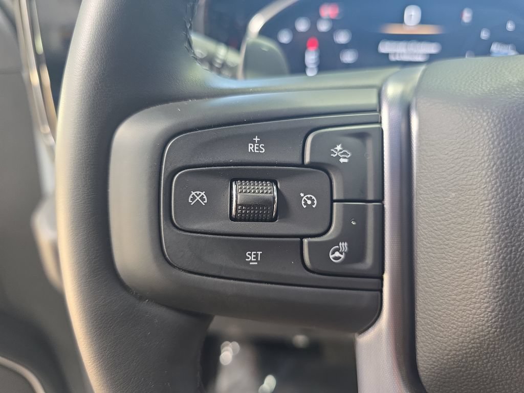 2026 GMC Sierra 1500 SLT - Photo 16