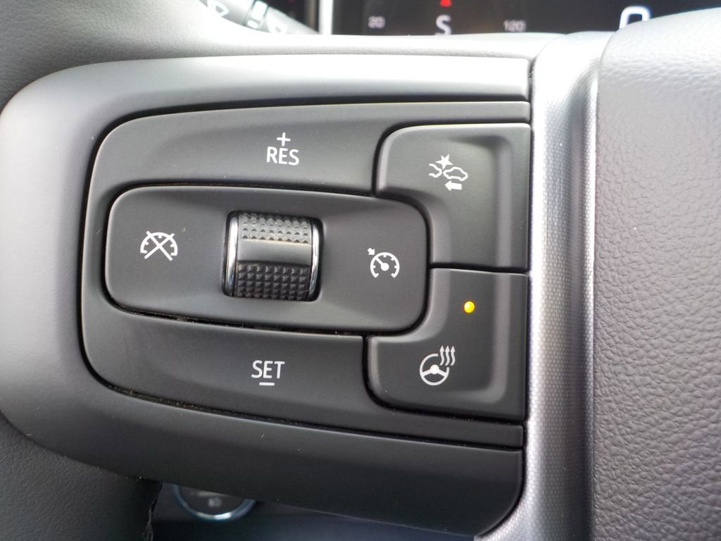 2026 GMC Sierra 1500 Elevation - Photo 30