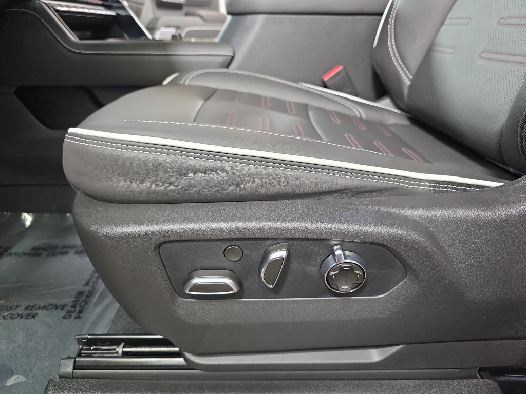2026 GMC Sierra 2500HD AT4X - Photo 30