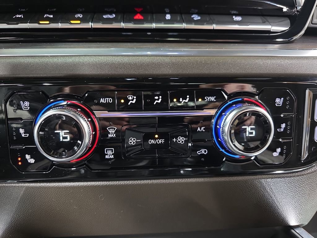 2026 GMC Sierra 1500 SLT - Photo 20