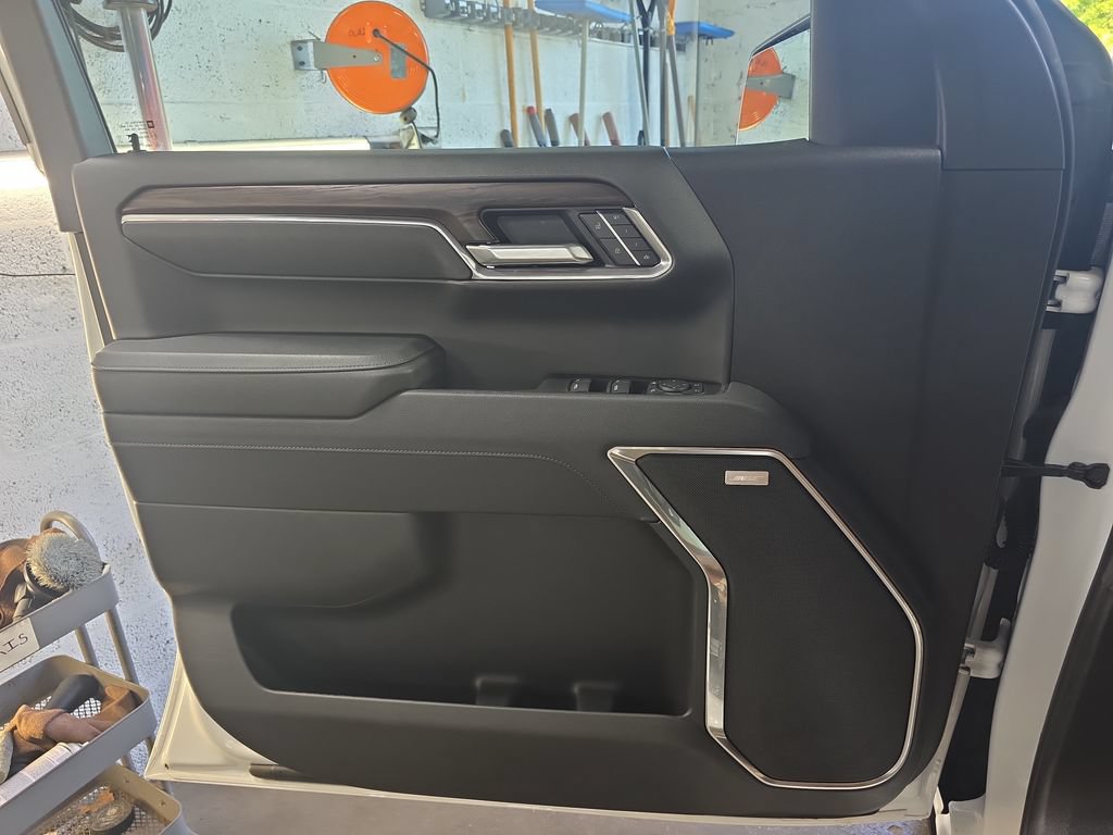 2026 GMC Sierra 1500 SLT - Photo 28