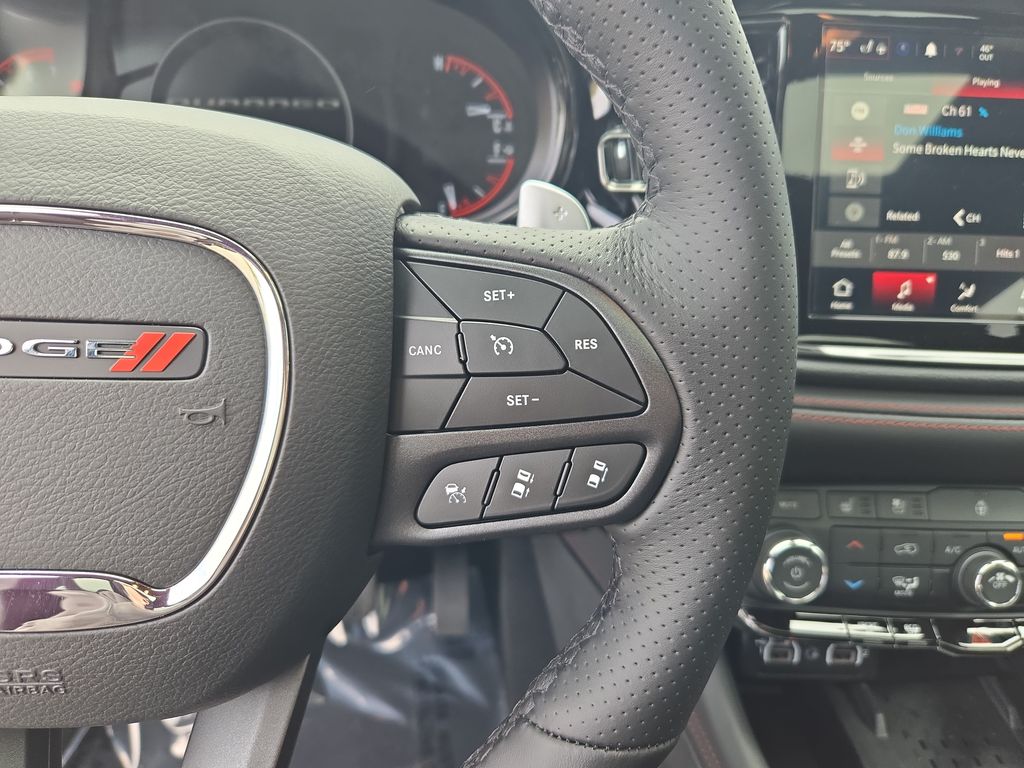 2026 Dodge Durango GT HEMI Plus V8 - Photo 21