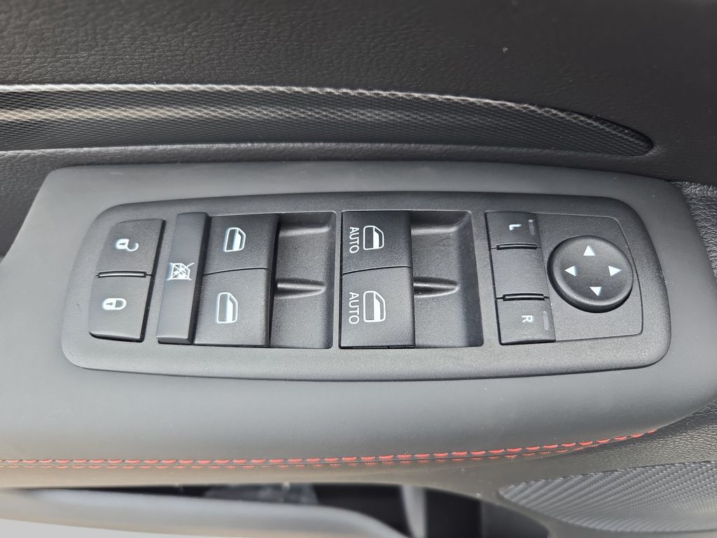2026 Dodge Durango GT HEMI Plus V8 - Photo 30
