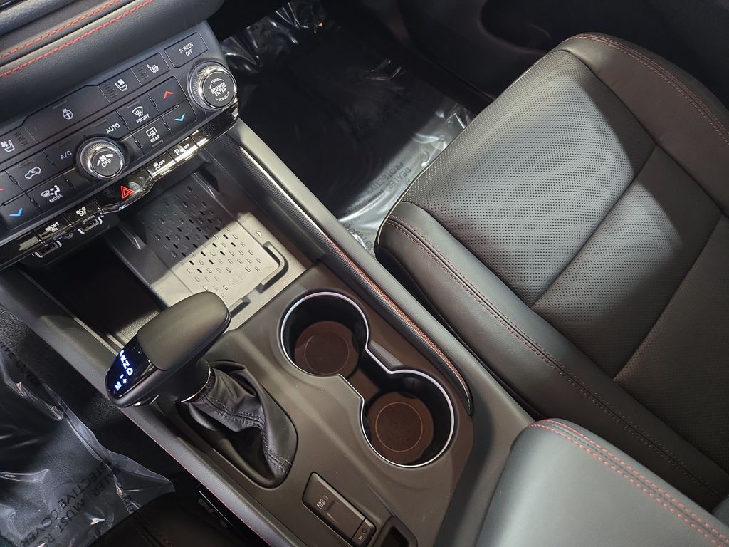 2026 Dodge Durango GT HEMI Plus V8 - Photo 28