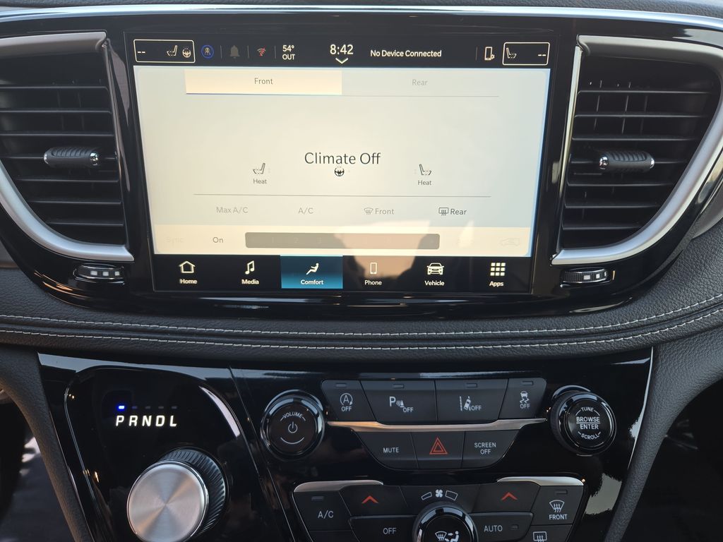2026 Chrysler Pacifica Select - Photo 21