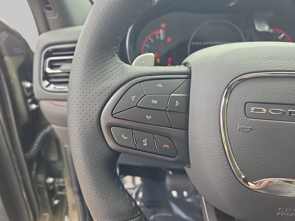 2026 Dodge Durango GT HEMI Plus V8 - Photo 20