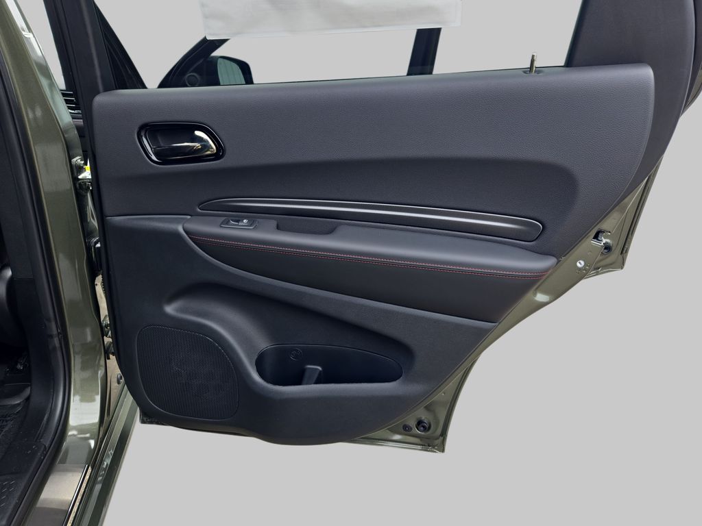 2026 Dodge Durango GT HEMI Plus V8 - Photo 13
