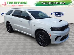 2026 Dodge Durango GT PLUS AWD HEMI V8 Sport Utility