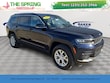  Jeep Grand Cherokee L