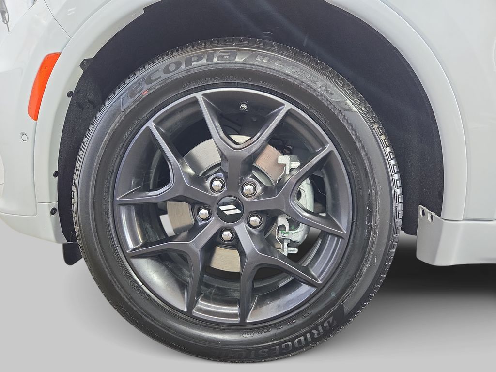 2026 Dodge Durango GT HEMI Plus V8 - Photo 35