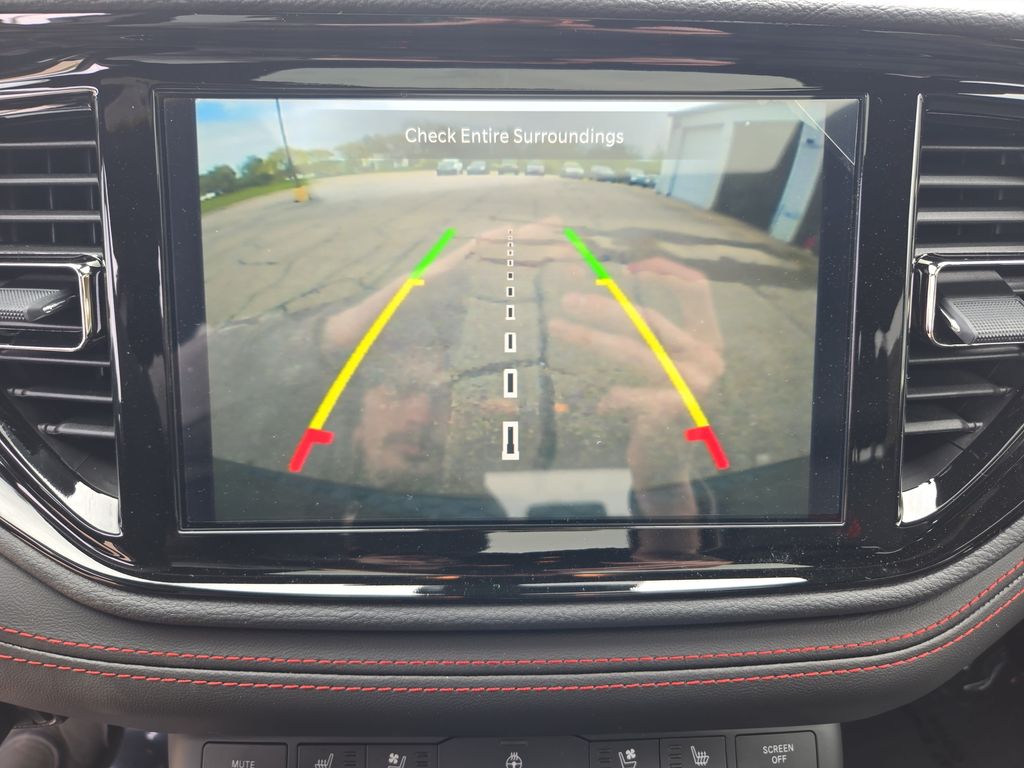 2026 Dodge Durango GT HEMI Plus V8 - Photo 25