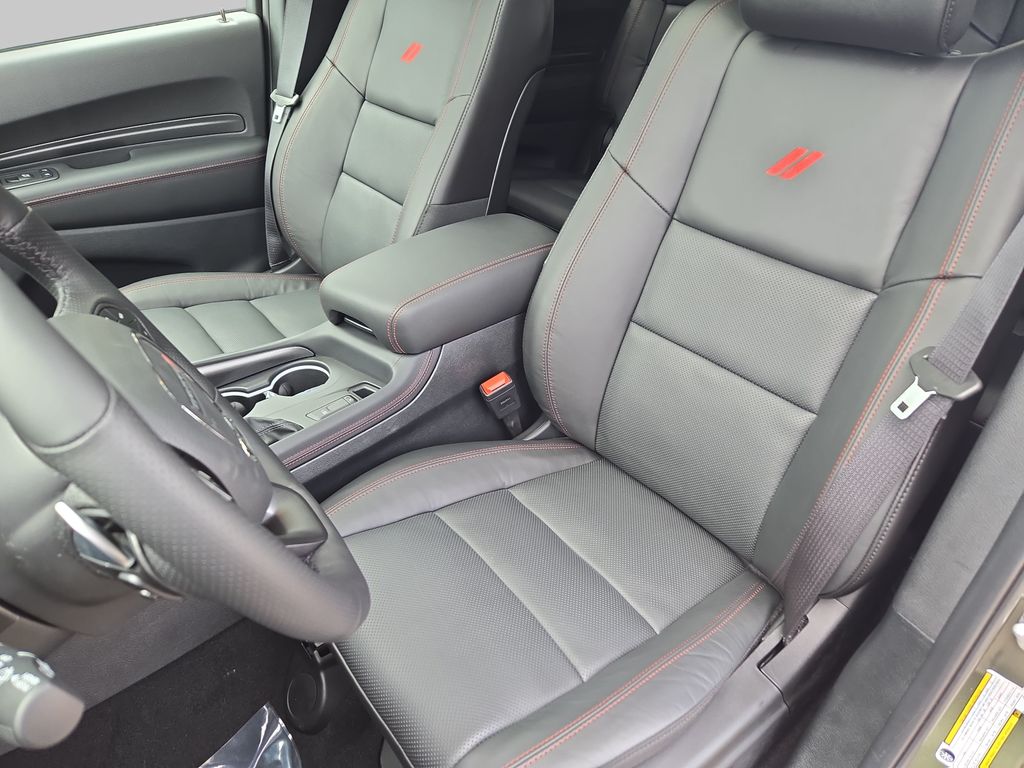 2026 Dodge Durango GT HEMI Plus V8 - Photo 18