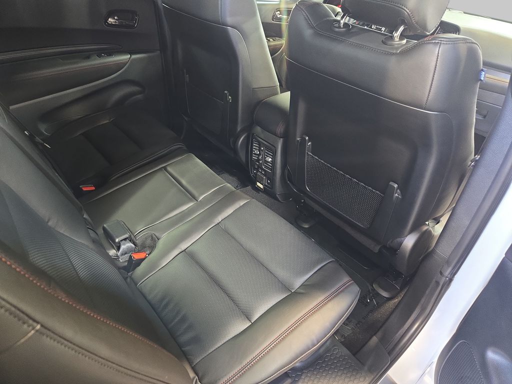2026 Dodge Durango GT HEMI Plus V8 - Photo 12