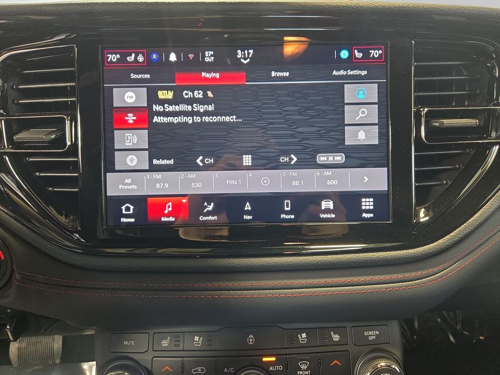 2026 Dodge Durango GT HEMI Plus V8 - Photo 23