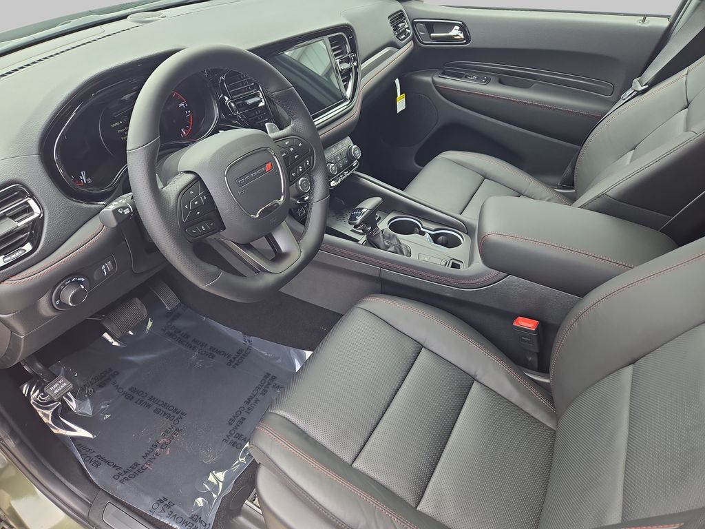 2026 Dodge Durango GT HEMI Plus V8 - Photo 19