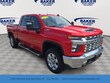  Chevrolet Silverado 2500HD