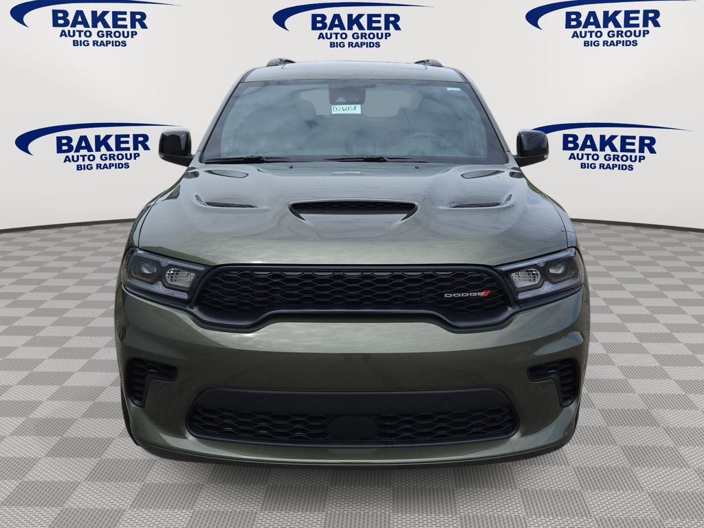 2026 Dodge Durango GT HEMI Plus V8 - Photo 8