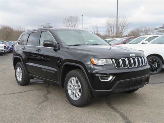 Jeep Dealership Grand Rapids Mi >> New 2019 Jeep Grand Cherokee Laredo E 4x4 For Sale Big Rapids Mi Jeep Dealership Grand Rapids Mi >> New 2019 Jeep Grand Cherokee Laredo E 4x4 For Sale Big Rapids Mi