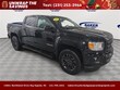  GMC Canyon