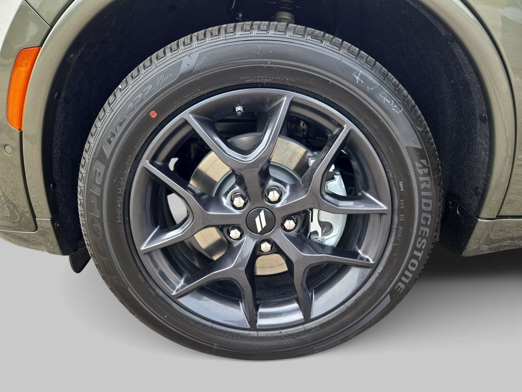 2026 Dodge Durango GT HEMI Plus V8 - Photo 32