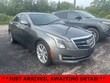 Cadillac ATS