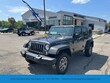  Jeep Wrangler JK
