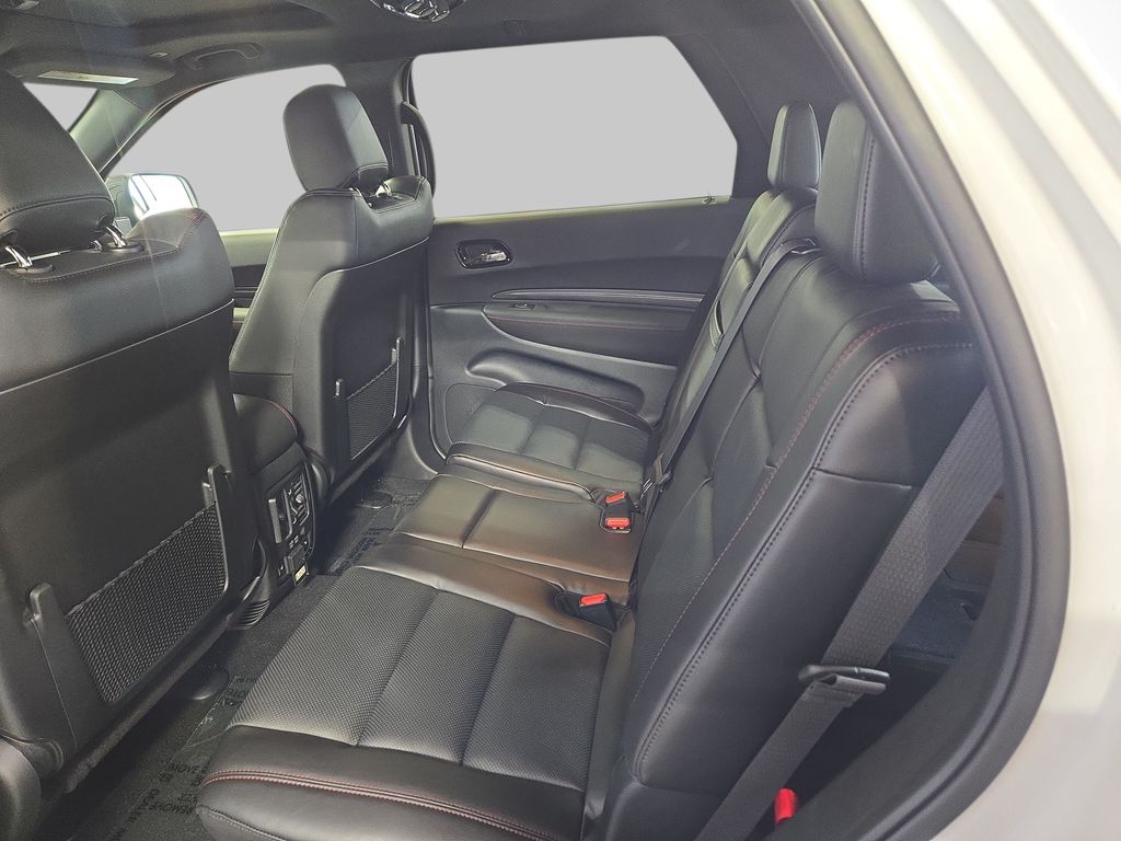 2026 Dodge Durango GT HEMI Plus V8 - Photo 16